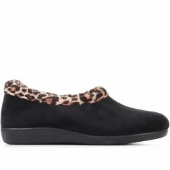 Pavers Full Cosy Slippers - FEVI36005 / 322 743