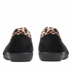 Pavers Full Cosy Slippers - FEVI36005 / 322 743