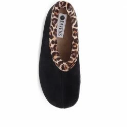 Pavers Full Cosy Slippers - FEVI36005 / 322 743