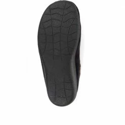 Pavers Full Cosy Slippers - FEVI36005 / 322 743