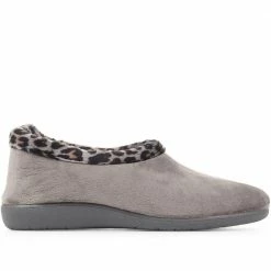 Pavers Full Cosy Slippers - FEVI36005 / 322 743