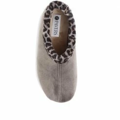 Pavers Full Cosy Slippers - FEVI36005 / 322 743