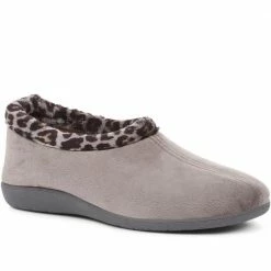 Pavers Full Cosy Slippers - FEVI36005 / 322 743