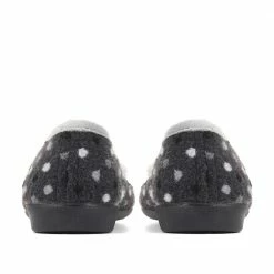 Pavers Ballerina Slippers - FEVI36011 / 322 745