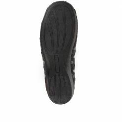 Pavers Ballerina Slippers - FEVI36011 / 322 745