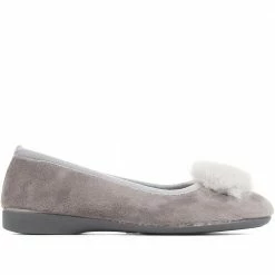 Pavers Ballerina Slippers - FEVI36011 / 322 745