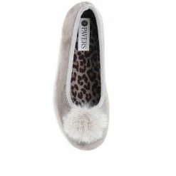 Pavers Ballerina Slippers - FEVI36011 / 322 745