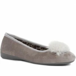 Pavers Ballerina Slippers - FEVI36011 / 322 745