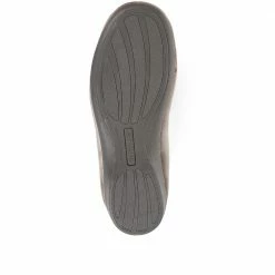 Pavers Ballerina Slippers - FEVI36011 / 322 745