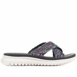 Pavers Lightweight Mule Sandals - BAIZH35023 / 321 551