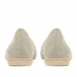 Pavers Wide Fit Elegant Loafers- JANSP29018 / 314 141 / 314 141 Shoes