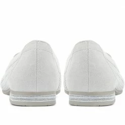 Pavers Wide Fit Elegant Loafers- JANSP29018 / 314 141 / 314 141 Shoes