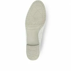 Pavers Wide Fit Elegant Loafers- JANSP29018 / 314 141 / 314 141 Shoes