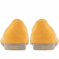 Pavers Slip-On Embellished Loafer - JANSP29018 / 314 141 Shoes