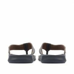 Pavers Lightweight Toe Post Sandals - INB35049 / 321 802