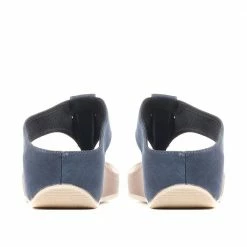 Pavers Toe-Post Summer Sandals - BAIZH35123 / 322 209