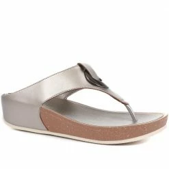 Pavers Toe-Post Summer Sandals - BAIZH35123 / 322 209