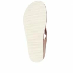 Pavers Toe-Post Summer Sandals - BAIZH35123 / 322 209
