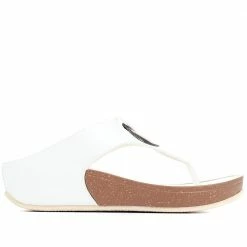 Pavers Toe-Post Summer Sandals - BAIZH35123 / 322 209