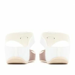 Pavers Toe-Post Summer Sandals - BAIZH35123 / 322 209