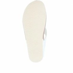 Pavers Toe-Post Summer Sandals - BAIZH35123 / 322 209