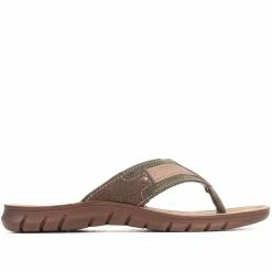 Pavers Lightweight Toe Post Sandals - INB35049 / 321 802