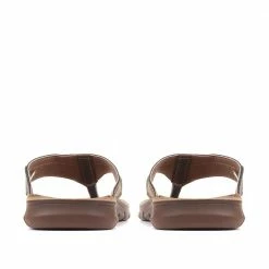 Pavers Lightweight Toe Post Sandals - INB35049 / 321 802