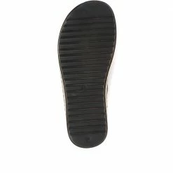 Pavers Sandals Lightweight Leather Mule - CAY25001 / 311 091