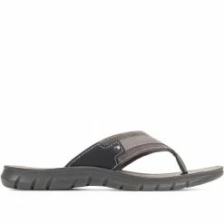 Pavers Lightweight Toe Post Sandals - INB35049 / 321 802