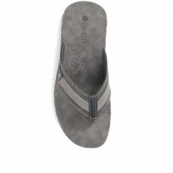 Pavers Lightweight Toe Post Sandals - INB35049 / 321 802