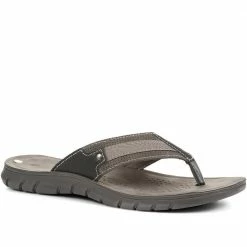 Pavers Lightweight Toe Post Sandals - INB35049 / 321 802