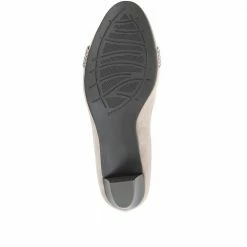 Pavers Court Shoe Pumps - JANSP34017 / 320 542 31 Pavers Court Shoe Pumps - JANSP34017 / 320 542