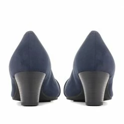 Pavers Court Shoe Pumps - JANSP34017 / 320 542 24 Pavers Court Shoe Pumps - JANSP34017 / 320 542