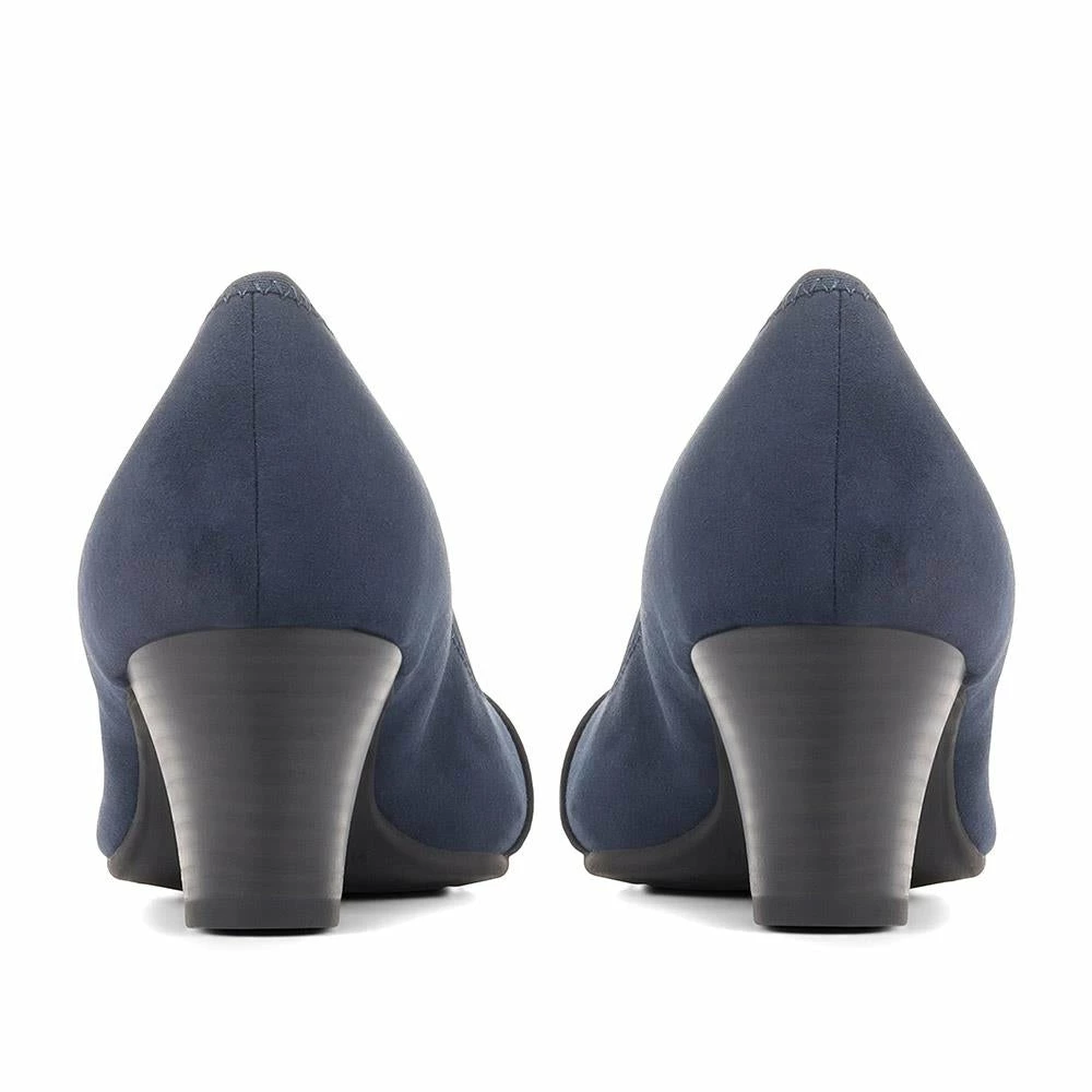 Pavers Court Shoe Pumps - JANSP34017 / 320 542 9 Pavers Court Shoe Pumps - JANSP34017 / 320 542