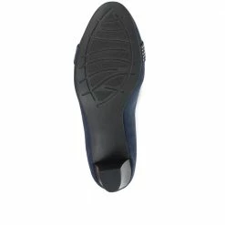 Pavers Court Shoe Pumps - JANSP34017 / 320 542 26 Pavers Court Shoe Pumps - JANSP34017 / 320 542