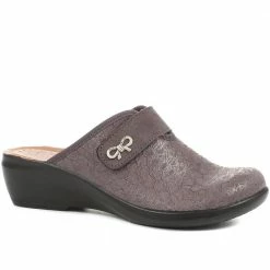 Fly Flot Adjustable Clog Slippers - FLY36023 / 322 373