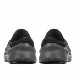 Pavers Arch Support Slip-On Trainers - BRK35077 / 322 318 18 Pavers Arch Support Slip-On Trainers - BRK35077 / 322 318