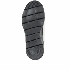 Pavers Arch Support Slip-On Trainers - BRK35077 / 322 318 20 Pavers Arch Support Slip-On Trainers - BRK35077 / 322 318