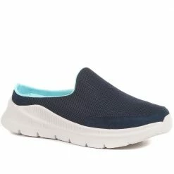 Pavers Arch Support Slip-On Trainers - BRK35077 / 322 318 25 Pavers Arch Support Slip-On Trainers - BRK35077 / 322 318