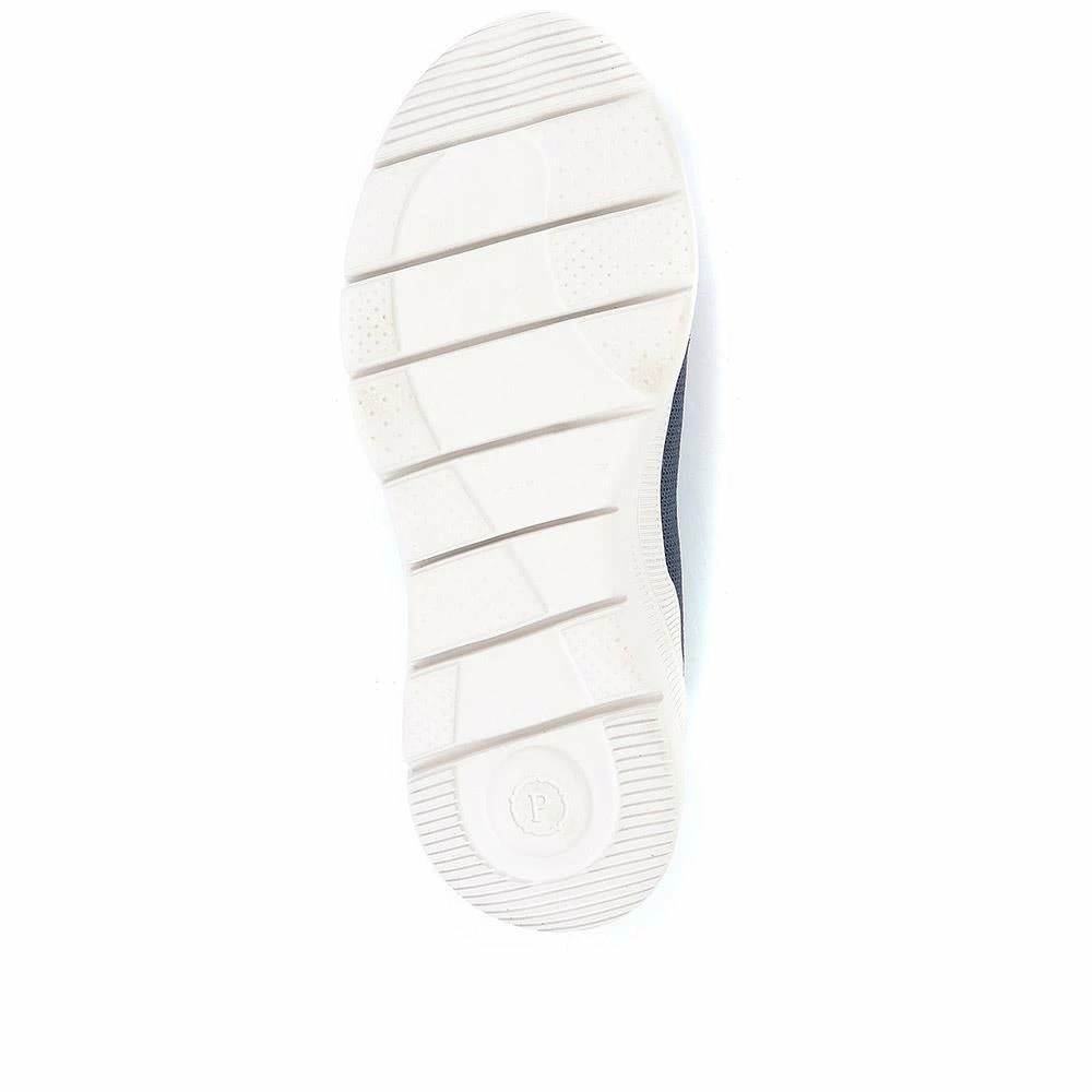 Pavers Arch Support Slip-On Trainers - BRK35077 / 322 318 10 Pavers Arch Support Slip-On Trainers - BRK35077 / 322 318
