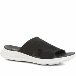 Pavers Lightweight Mule Sandals - BAIZH35125 / 322 222