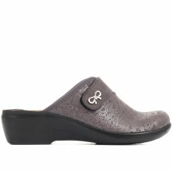 Fly Flot Adjustable Clog Slippers - FLY36023 / 322 373