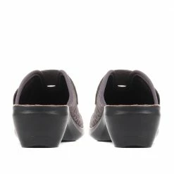 Fly Flot Adjustable Clog Slippers - FLY36023 / 322 373