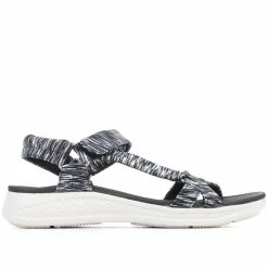 Pavers Women's Touch Fasten Sandals - BAIZH35113 / 322 115 68 Pavers Women's Touch Fasten Sandals - BAIZH35113 / 322 115