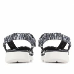 Pavers Women's Touch Fasten Sandals - BAIZH35113 / 322 115 69 Pavers Women's Touch Fasten Sandals - BAIZH35113 / 322 115