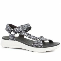 Pavers Women's Touch Fasten Sandals - BAIZH35113 / 322 115 67 Pavers Women's Touch Fasten Sandals - BAIZH35113 / 322 115