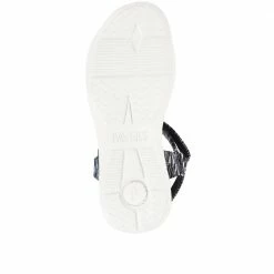 Pavers Women's Touch Fasten Sandals - BAIZH35113 / 322 115 71 Pavers Women's Touch Fasten Sandals - BAIZH35113 / 322 115