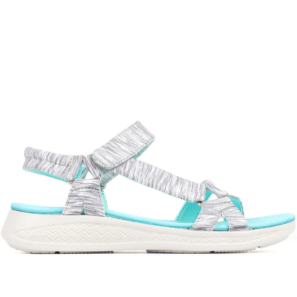 Pavers Women's Touch Fasten Sandals - BAIZH35113 / 322 115 28 Pavers Women's Touch Fasten Sandals - BAIZH35113 / 322 115