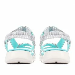 Pavers Women's Touch Fasten Sandals - BAIZH35113 / 322 115 64 Pavers Women's Touch Fasten Sandals - BAIZH35113 / 322 115