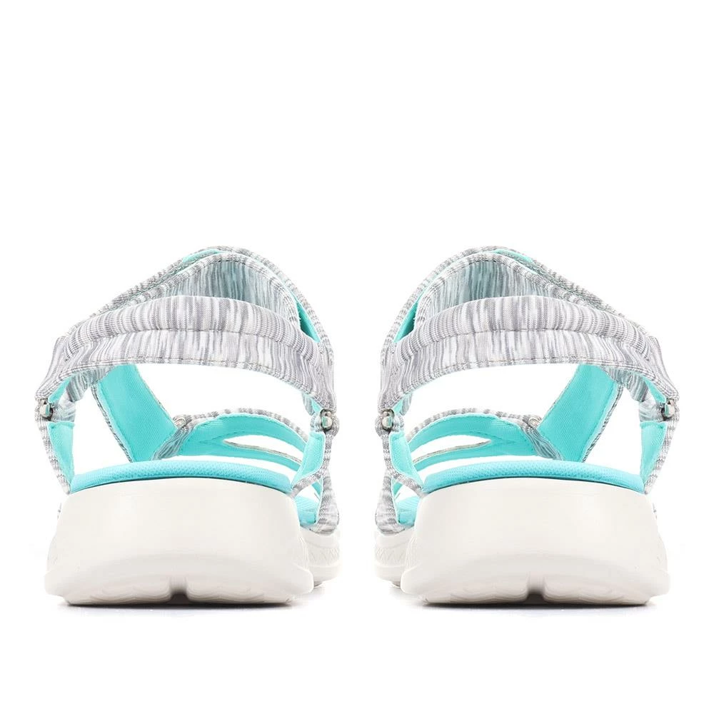 Pavers Women's Touch Fasten Sandals - BAIZH35113 / 322 115 29 Pavers Women's Touch Fasten Sandals - BAIZH35113 / 322 115